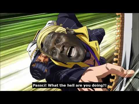 Barkley's Bizarre Adventure: Golden Slam - Incourtshot [Incursion] (Quad City DJs vs Yugo Kanno)