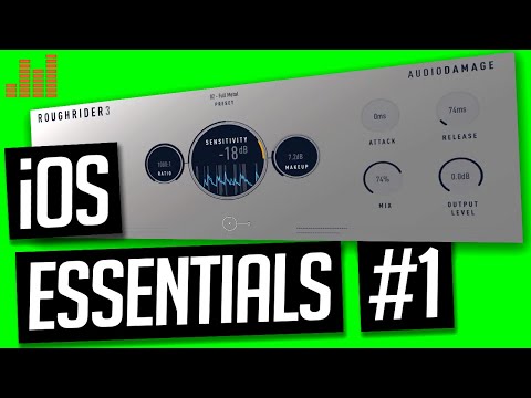 Is THIS the BEST free compressor on iOS?