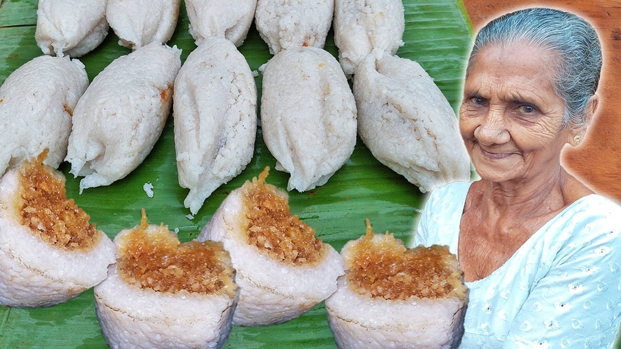 Imbul Kiribath
