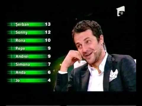 Te Cunosc de Undeva -votare -Anda Adam