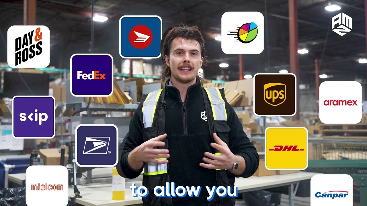 Your first 30 days with amz prep — founder walkthrough