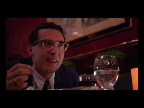 Quiz Show - "Plateaued" - John Turturro x David Paymer