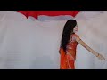 Annu Dance