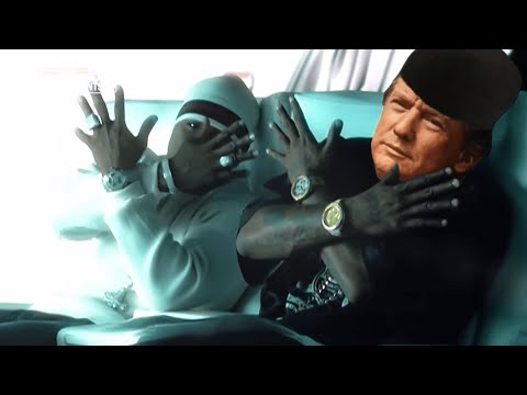 Commie and the Bandit