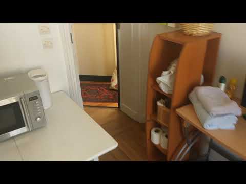 Logement entier • 11m² • Paris (75014)