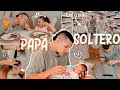 👨🏻‍🍼👧🏻MAICOL ES PAPÁ SOLTERO DE EMILY Y MAVI | Sofi Muñoz 💗