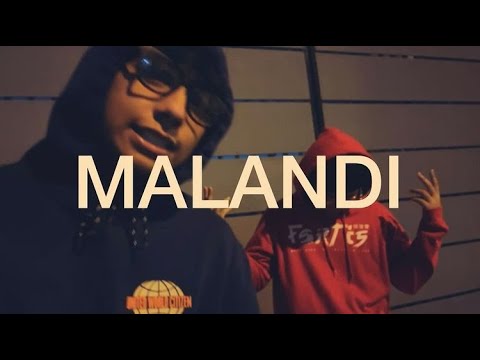 Mes - MALANDI ft. Kev Freshness