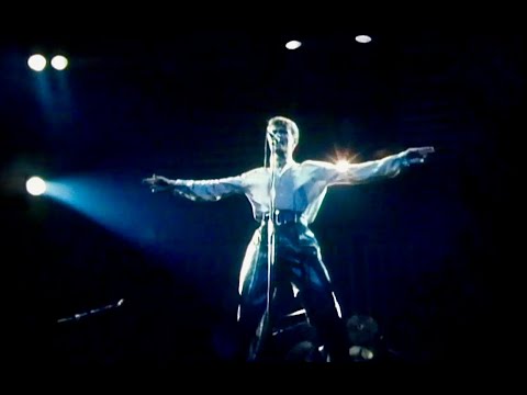 David Bowie | “Heroes” | Live at Earls Court | 30 June 1978