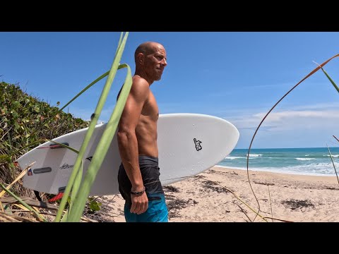 Florida Surf | POV session