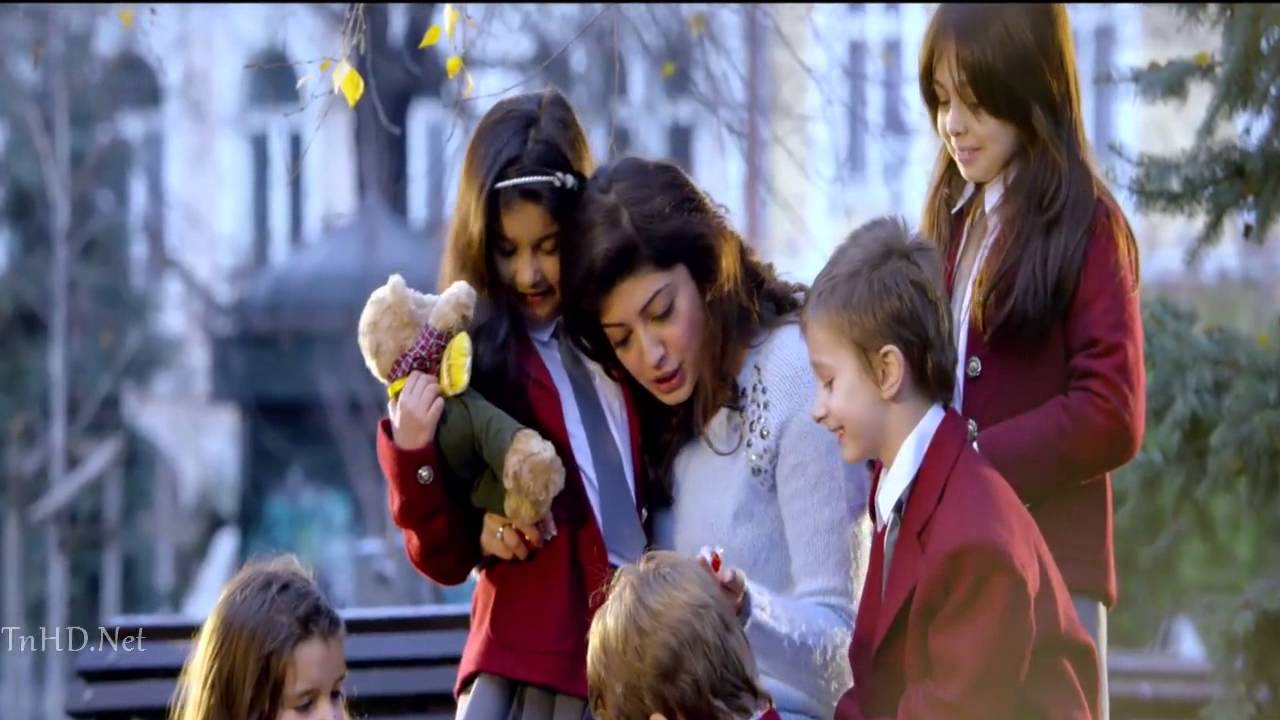 Naan Aval Illai Lyrics  | Mass | Nayantara, Suriya | Chinmayi, Karthik | Yuvan Shankar Raja