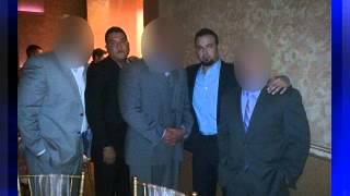 Panama Unit disbanded
