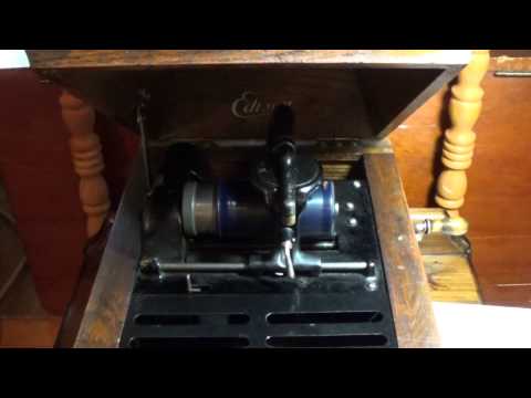 One Loving Caress - Gladys Rice and Marion Cox