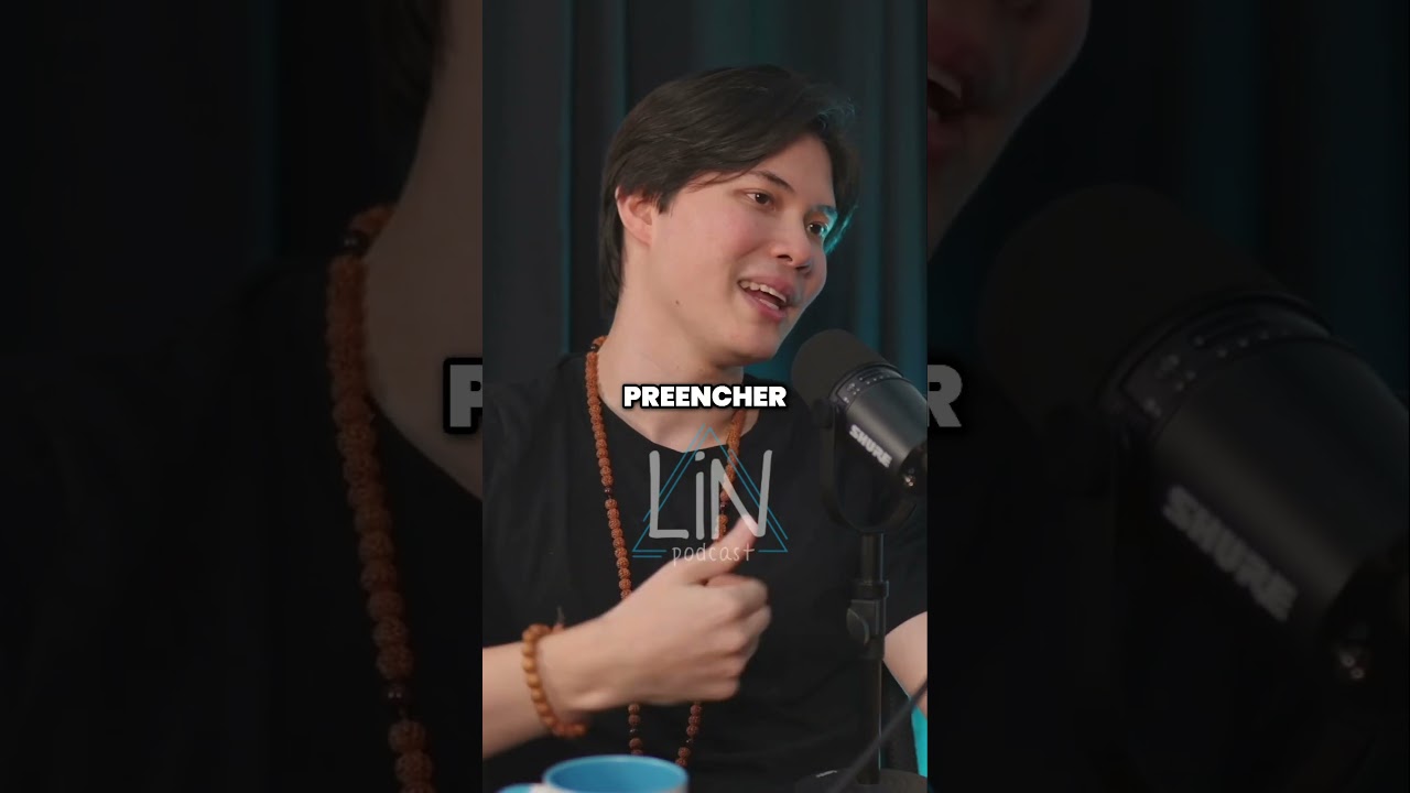 O segredo para criar amor-próprio! #amorpropio #cortespodcast #podcastbrasil