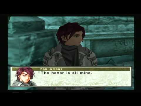 Let's Play Suikoden III #63 Losing to Yuber