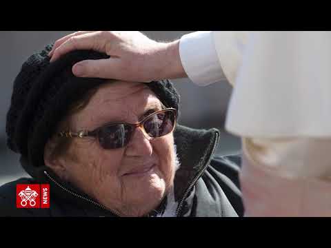 Sei anni con papa Francesco: le immagini più belle del 2018