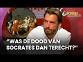 Forum Inside #38: Kruistocht tegen ketters