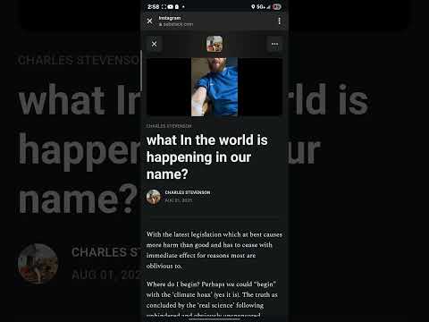 KIERAN STEVENSON  UK 🇬🇧 he got SEPTIC _Charley his dad is running for Prime Minister