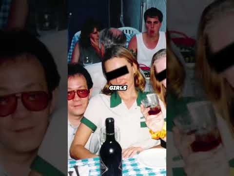 The Japanese Cannibal Serial Killer 😳