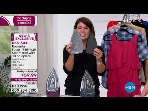 HSN | Home Solutions 05.20.2019 - 06 AM