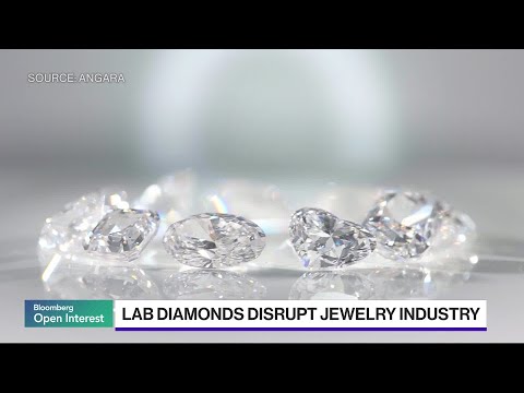 Diamond Wars: The Future of Lab Grown vs. Natural Diamonds