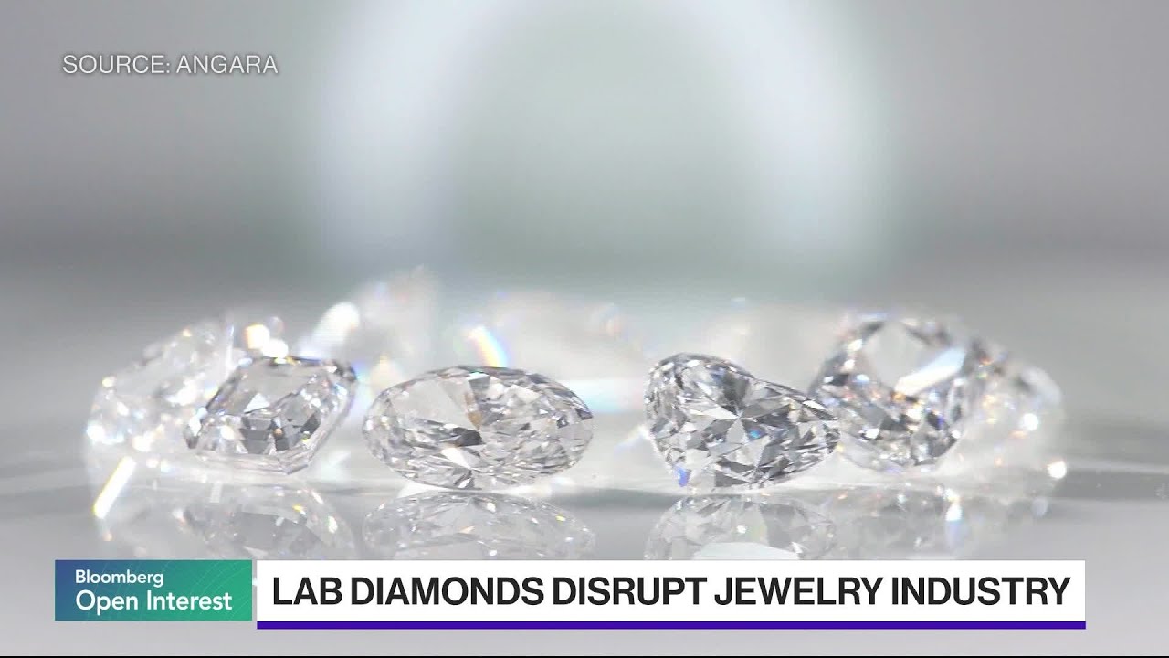 Diamond Wars: The Future of Lab Grown vs. Natural Diamonds