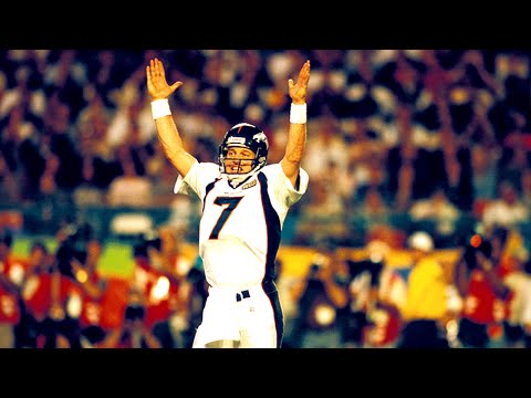 #23: John Elway | The Top 100: NFL's Greatest Players (2010) | #FlashbackFriday | NFL