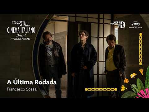 Trailer do filme