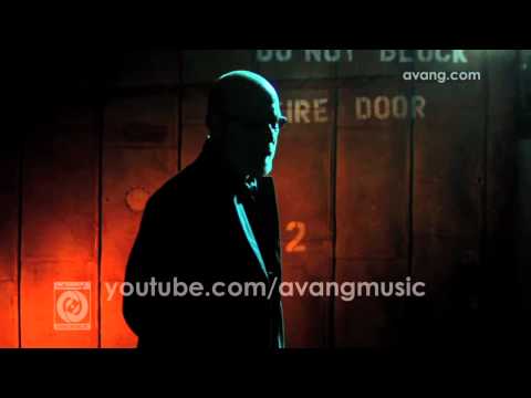 Siavash Ghomayshi - Kalaafeh OFFICIAL VIDEO HD