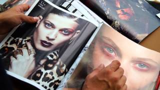 La deshumanización en la publicidad de moda