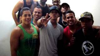 Banda Moleque Levado