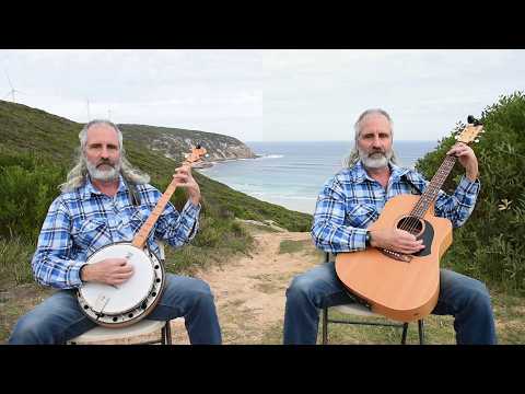 Cape Nelson Jigs (Riding To The Lighthouse / Murrell's Beach) - Warren Mars