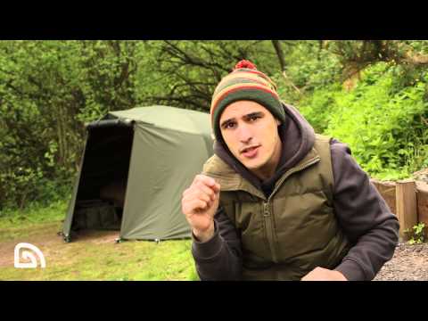 Trakker Tempest Brolly Wrap