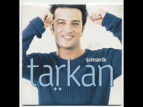 Tarkan - Simarik (Radio Edit) (Instrumental)