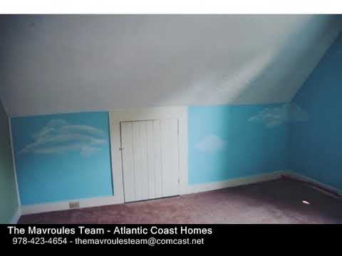 60 Linden, Salem MA 01970 - Rental - Real Estate - For Sale -