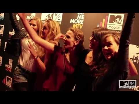 MTV Hauptstadt.Club Interview mit DJ Tomekk und Lori Glori