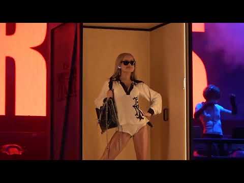 Kim Petras | I Don't Want It At All | live OUTLOUD, May 31, 2025