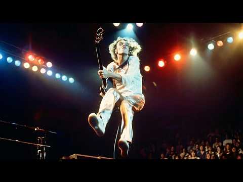 Peter Frampton - Show Me The Way (Live) [HD] | Live at The Oakland Coliseum (1977)