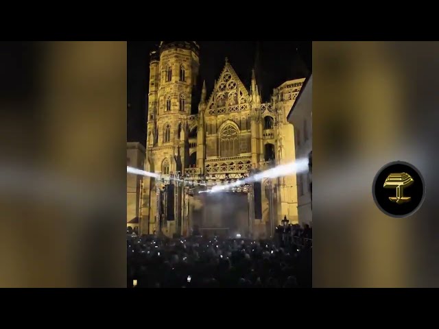 Cura DJ: ¿Iglesia moderna   o simplemente decadente?