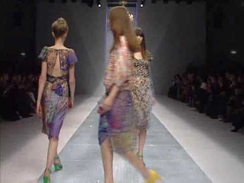 ANTEPRIMA Spring/Summer 2008 COLLECTION