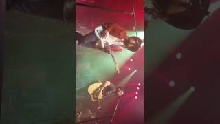 Brothers Osborne - American Crazy - Mercury Ballroom Louisville, KY  {11/12/16}