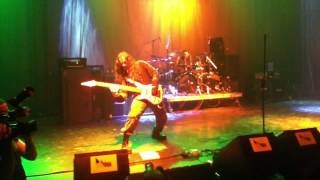 Varen&#39;Ka Dark Lunacy Eyescream Metal Fest