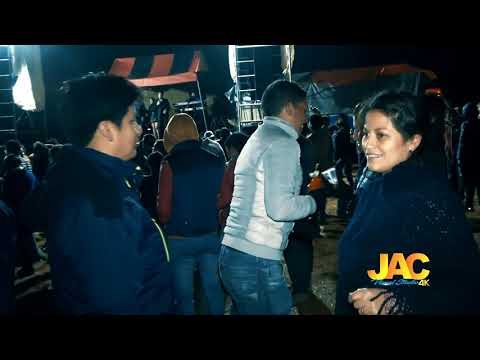 Grupo Karisma Bambamarca...Mix Por Algo Será(EN VIVO)