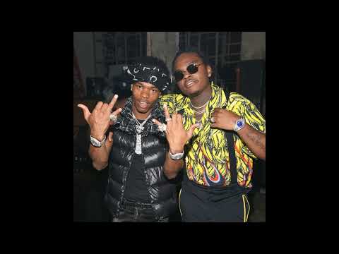[FREE] Lil Baby x Gunna x Wheezy Type Beat "YESSIR"