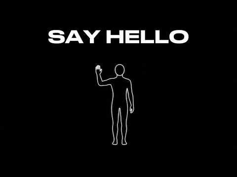 HIGH QUALITY Immersive Interactive Warm Up |  LEFT SIDE Immersive Interactive Warm Up Full Version