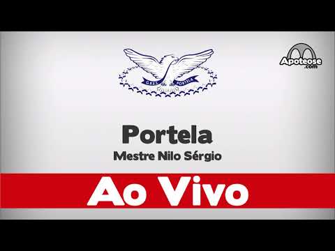 Áudio Ao Vivo - Bateria Portela 2018 - Desfile - #AoVivo18