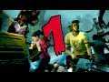 Left 4 Dead 2: Ещё есть что доказать #1 - ВЫ СВИХНУЛИСЬ?! 