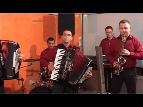 Zeljoteka Antena i orkestar Joce Porodinca - Vrhunsko Vlasko kolo