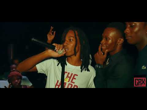 Tileflo featuring Nono - Prestations