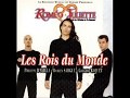 Roméo et Juliette Les Rois du Monde[Lyrics ...