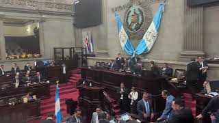 Congreso no aprobó ley contra lavado de dinero: